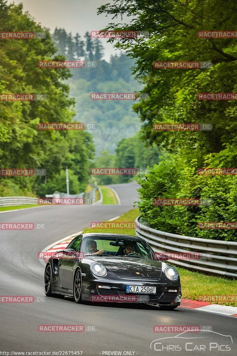 Bild #22675457 - Touristenfahrten Nürburgring Nordschleife (02.07.2023)