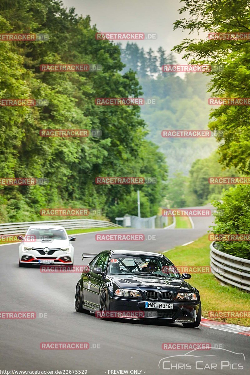 Bild #22675529 - Touristenfahrten Nürburgring Nordschleife (02.07.2023)