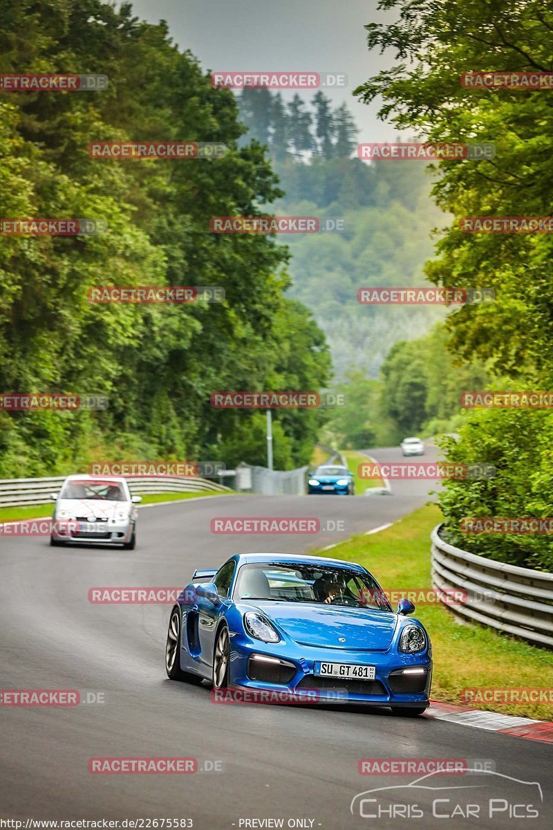 Bild #22675583 - Touristenfahrten Nürburgring Nordschleife (02.07.2023)