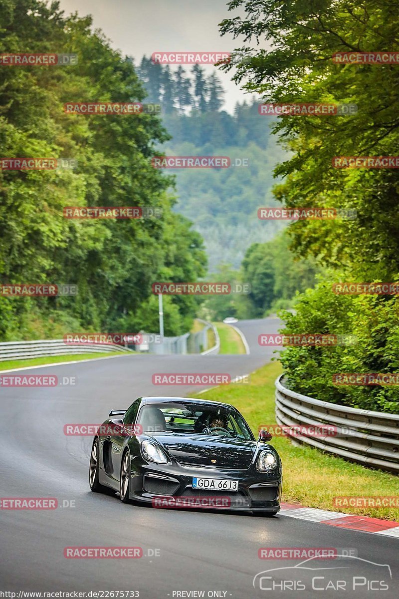 Bild #22675733 - Touristenfahrten Nürburgring Nordschleife (02.07.2023)