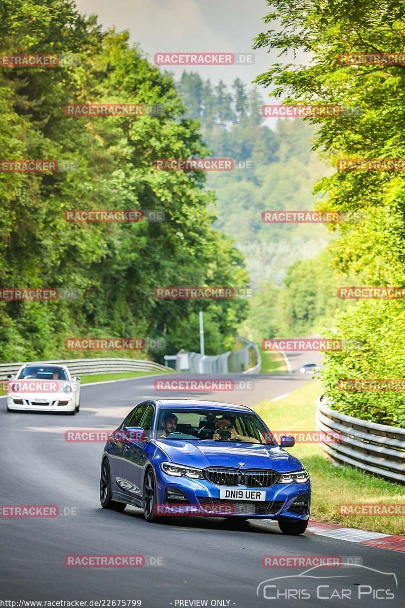 Bild #22675799 - Touristenfahrten Nürburgring Nordschleife (02.07.2023)