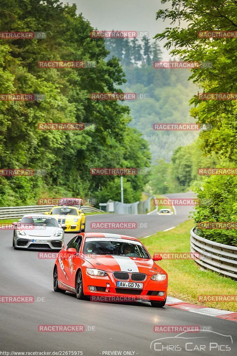 Bild #22675975 - Touristenfahrten Nürburgring Nordschleife (02.07.2023)