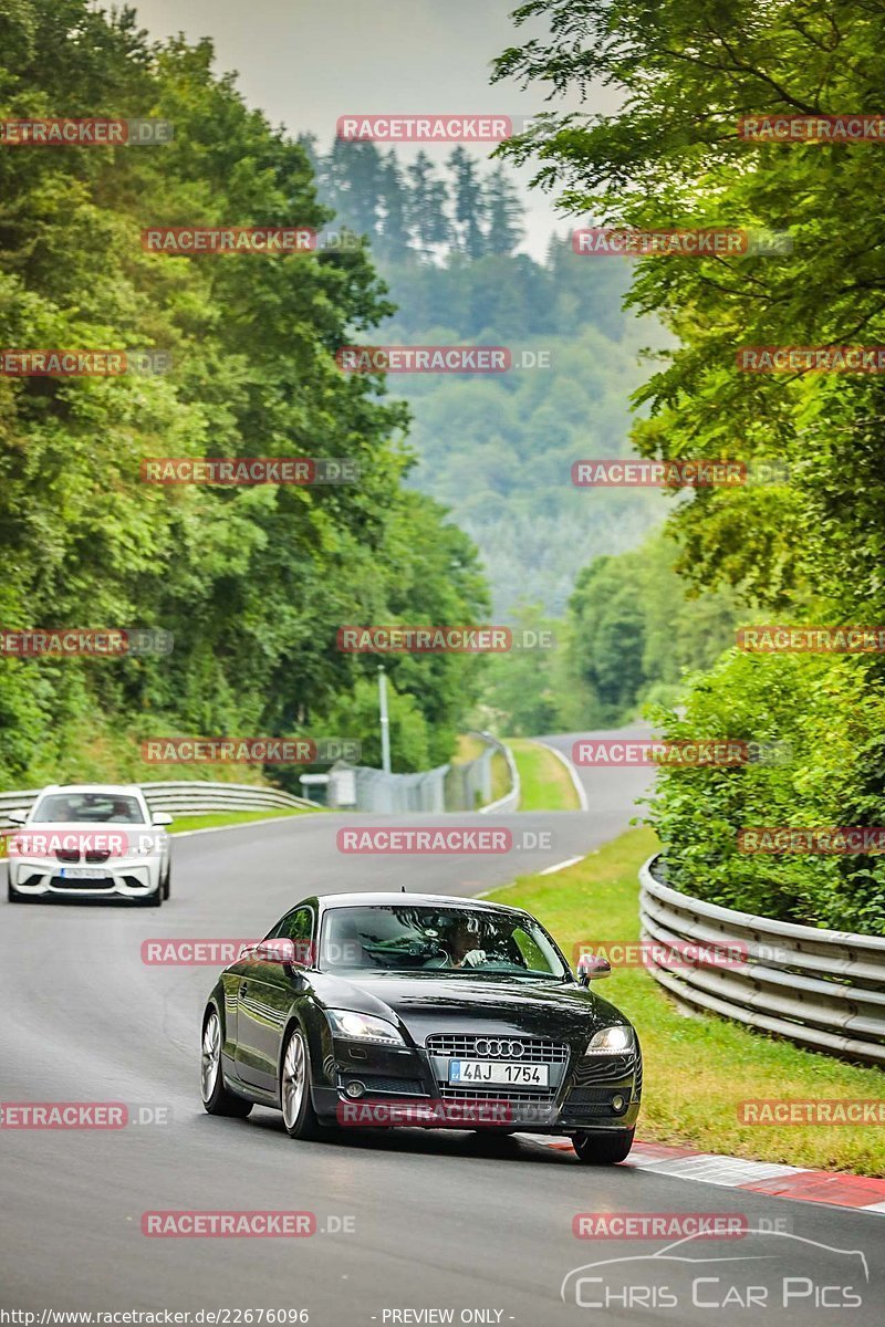 Bild #22676096 - Touristenfahrten Nürburgring Nordschleife (02.07.2023)