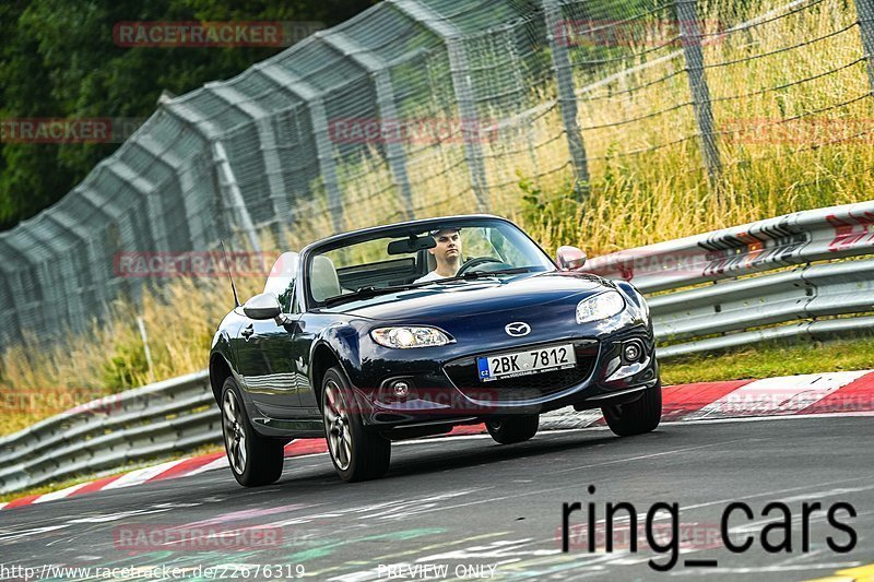 Bild #22676319 - Touristenfahrten Nürburgring Nordschleife (02.07.2023)