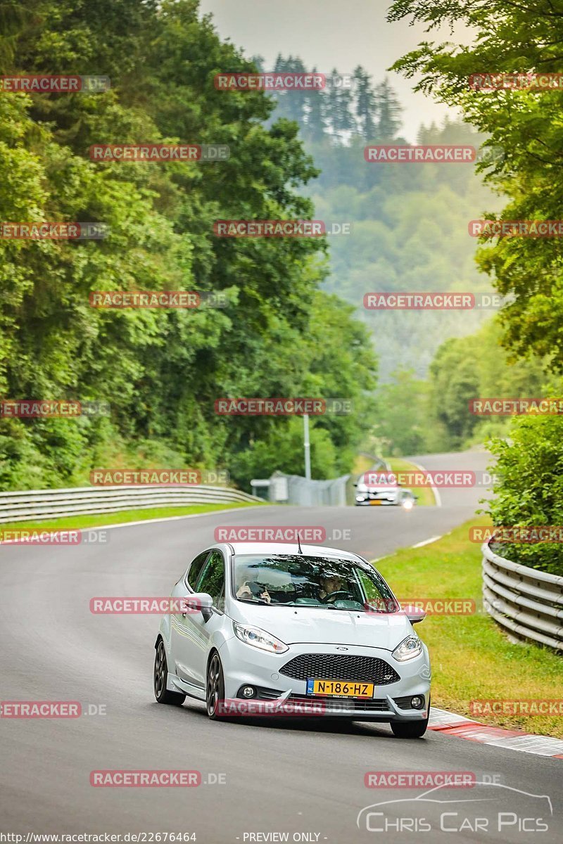 Bild #22676464 - Touristenfahrten Nürburgring Nordschleife (02.07.2023)