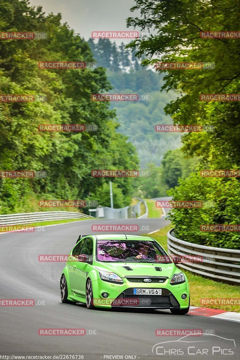 Bild #22676736 - Touristenfahrten Nürburgring Nordschleife (02.07.2023)