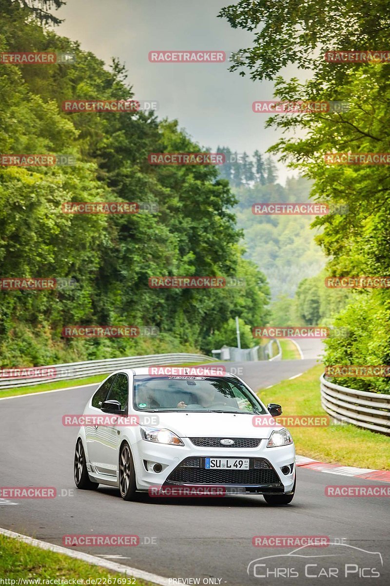 Bild #22676932 - Touristenfahrten Nürburgring Nordschleife (02.07.2023)