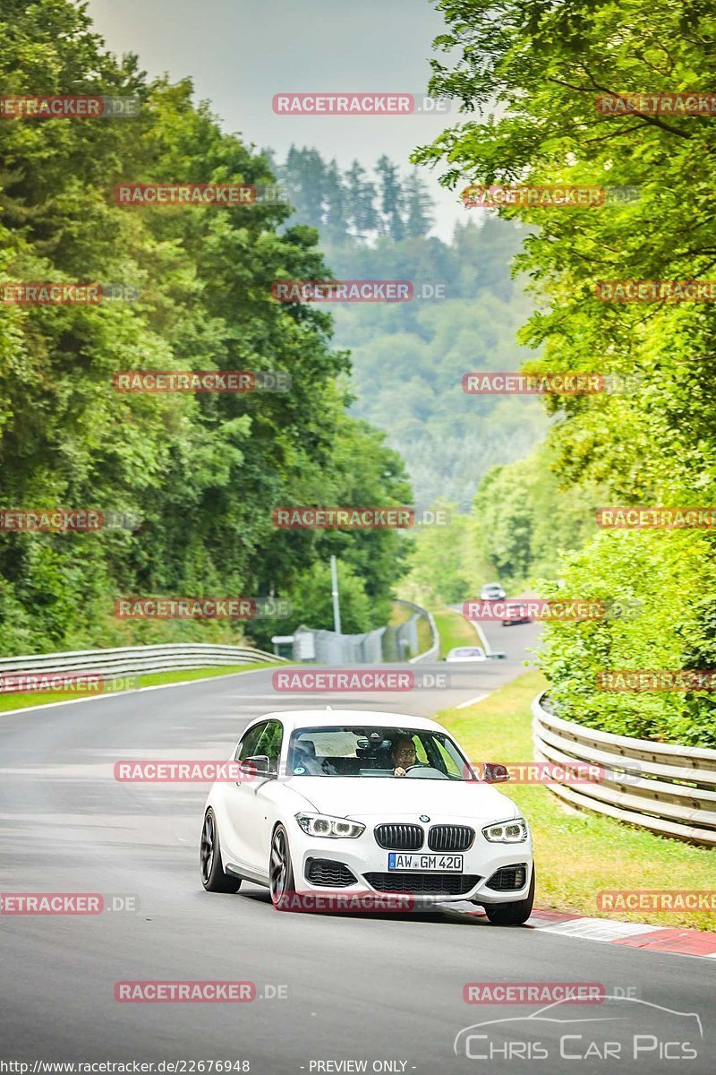 Bild #22676948 - Touristenfahrten Nürburgring Nordschleife (02.07.2023)