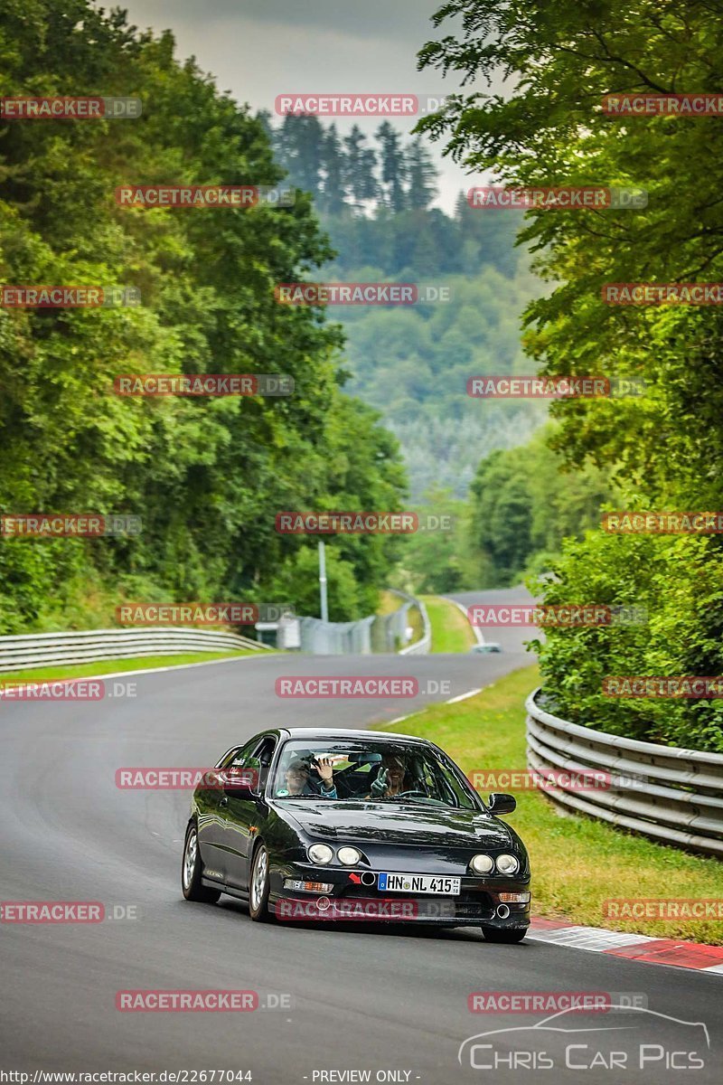 Bild #22677044 - Touristenfahrten Nürburgring Nordschleife (02.07.2023)