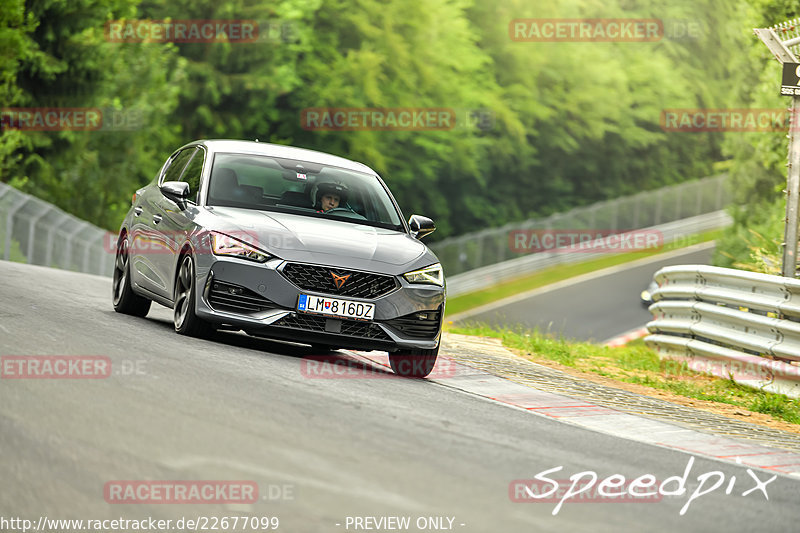 Bild #22677099 - Touristenfahrten Nürburgring Nordschleife (02.07.2023)