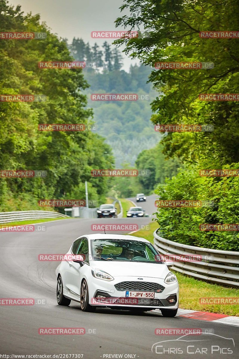 Bild #22677307 - Touristenfahrten Nürburgring Nordschleife (02.07.2023)