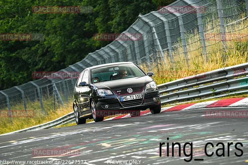 Bild #22677577 - Touristenfahrten Nürburgring Nordschleife (02.07.2023)