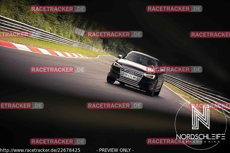 Bild #22678425 - Touristenfahrten Nürburgring Nordschleife (02.07.2023)