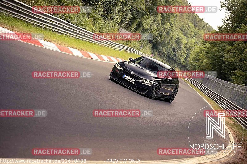 Bild #22678438 - Touristenfahrten Nürburgring Nordschleife (02.07.2023)