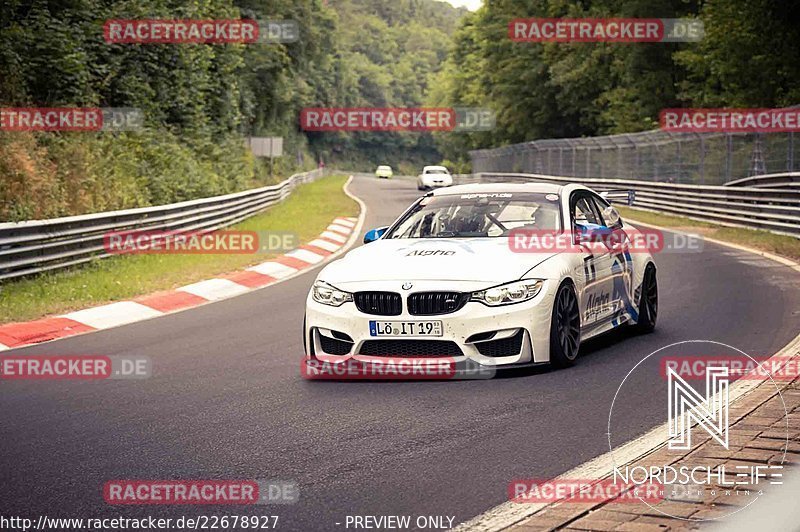 Bild #22678927 - Touristenfahrten Nürburgring Nordschleife (02.07.2023)