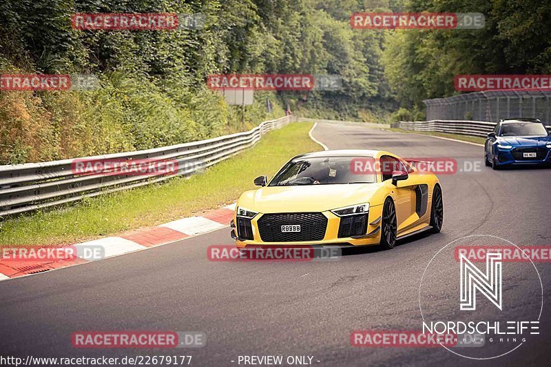 Bild #22679177 - Touristenfahrten Nürburgring Nordschleife (02.07.2023)