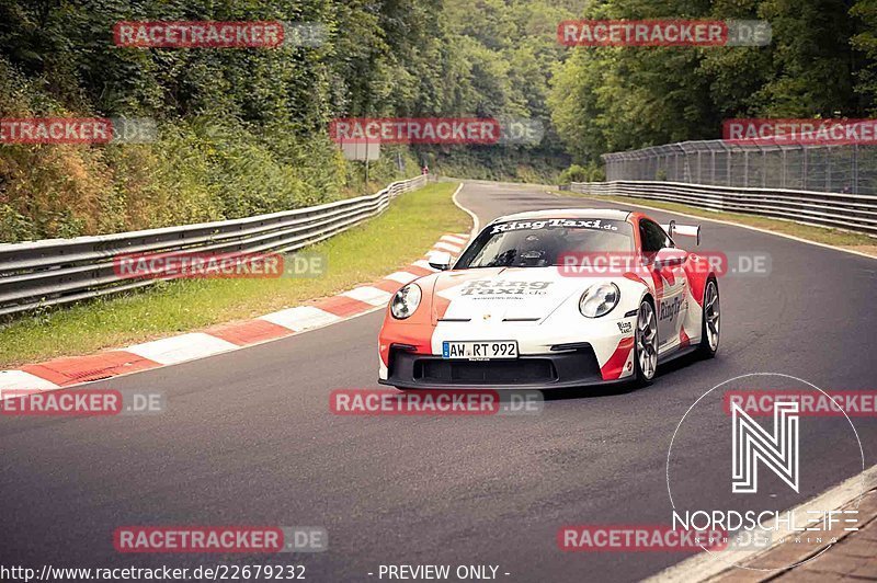 Bild #22679232 - Touristenfahrten Nürburgring Nordschleife (02.07.2023)