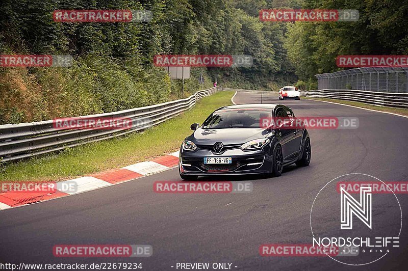 Bild #22679234 - Touristenfahrten Nürburgring Nordschleife (02.07.2023)