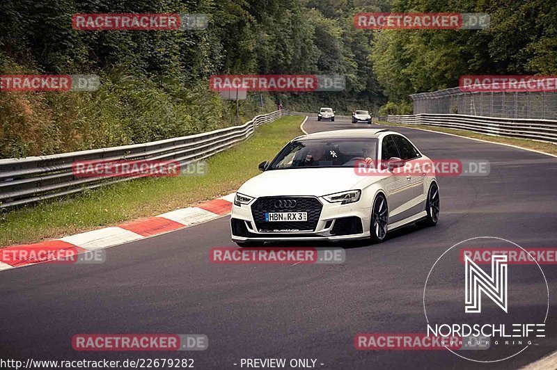 Bild #22679282 - Touristenfahrten Nürburgring Nordschleife (02.07.2023)