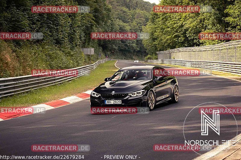 Bild #22679284 - Touristenfahrten Nürburgring Nordschleife (02.07.2023)