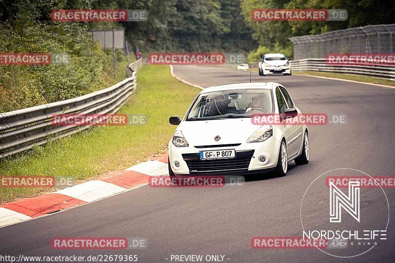 Bild #22679365 - Touristenfahrten Nürburgring Nordschleife (02.07.2023)