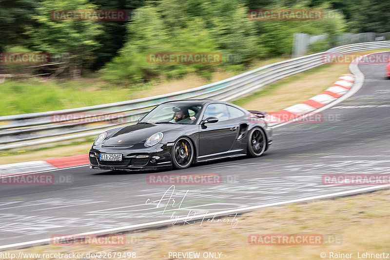 Bild #22679498 - Touristenfahrten Nürburgring Nordschleife (02.07.2023)