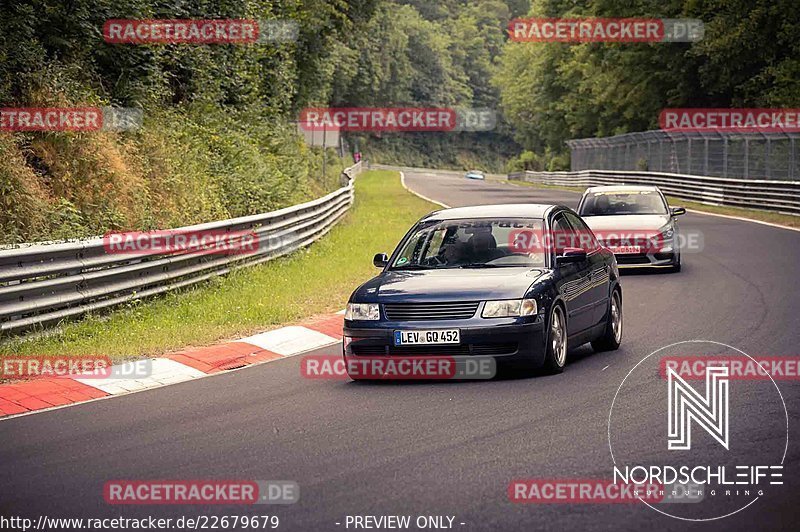 Bild #22679679 - Touristenfahrten Nürburgring Nordschleife (02.07.2023)