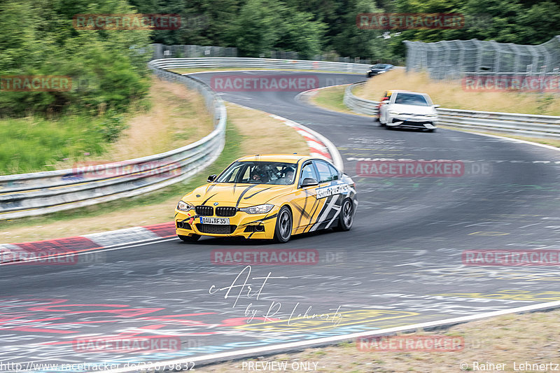 Bild #22679832 - Touristenfahrten Nürburgring Nordschleife (02.07.2023)