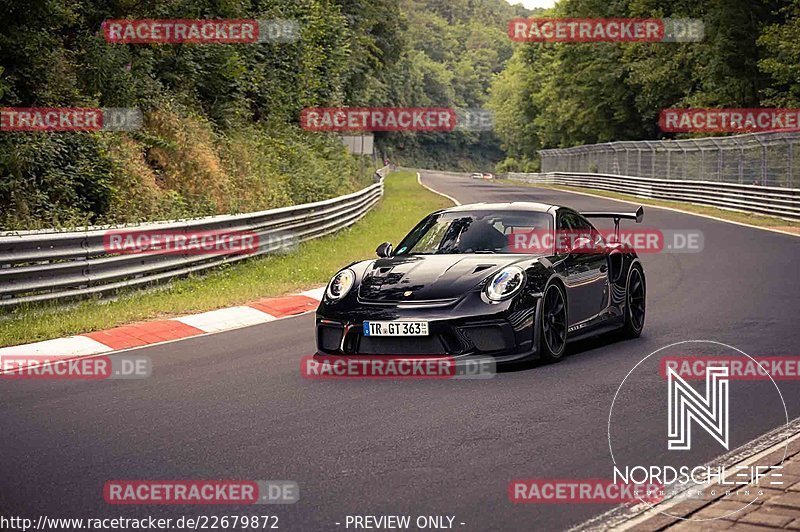 Bild #22679872 - Touristenfahrten Nürburgring Nordschleife (02.07.2023)