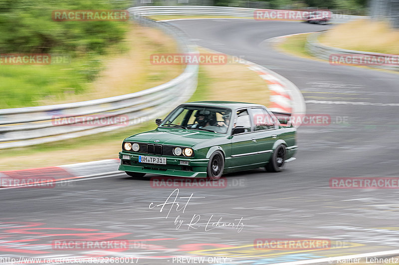 Bild #22680017 - Touristenfahrten Nürburgring Nordschleife (02.07.2023)