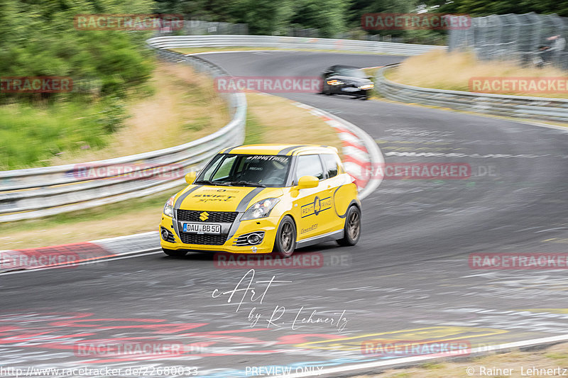 Bild #22680033 - Touristenfahrten Nürburgring Nordschleife (02.07.2023)