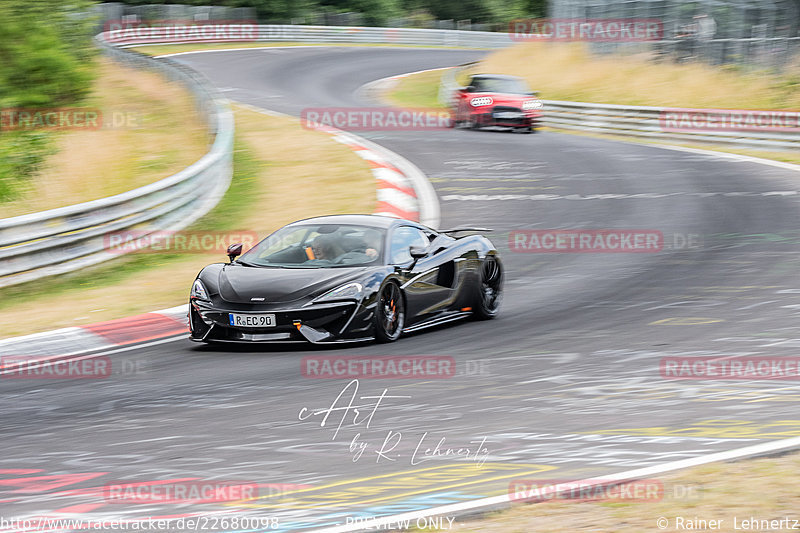 Bild #22680098 - Touristenfahrten Nürburgring Nordschleife (02.07.2023)