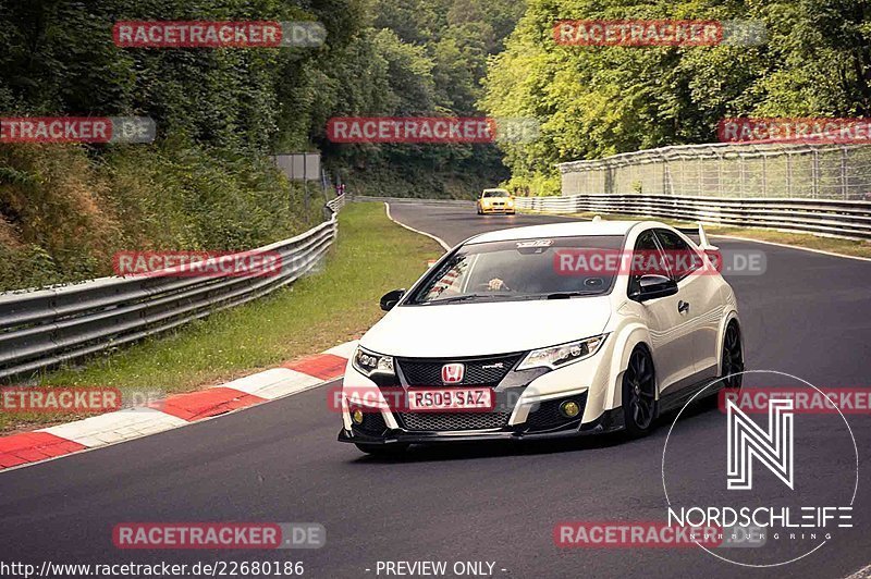 Bild #22680186 - Touristenfahrten Nürburgring Nordschleife (02.07.2023)