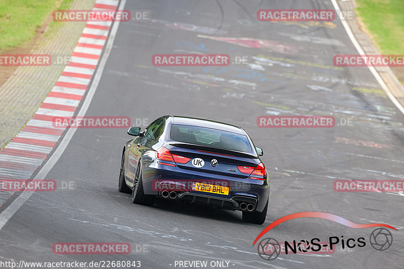 Bild #22680843 - Touristenfahrten Nürburgring Nordschleife (02.07.2023)