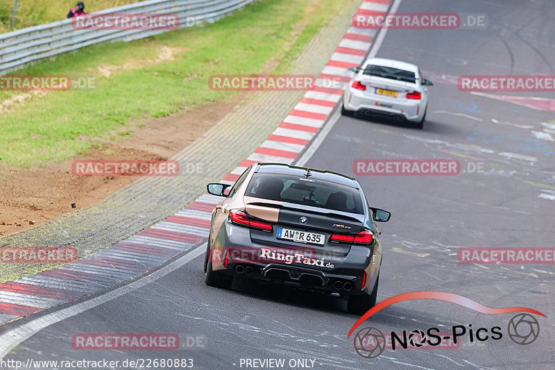 Bild #22680883 - Touristenfahrten Nürburgring Nordschleife (02.07.2023)