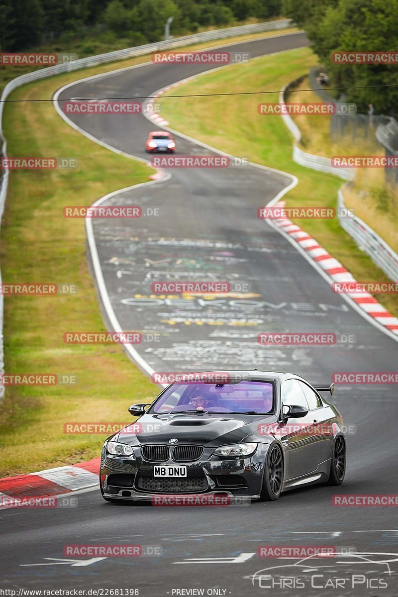 Bild #22681398 - Touristenfahrten Nürburgring Nordschleife (02.07.2023)