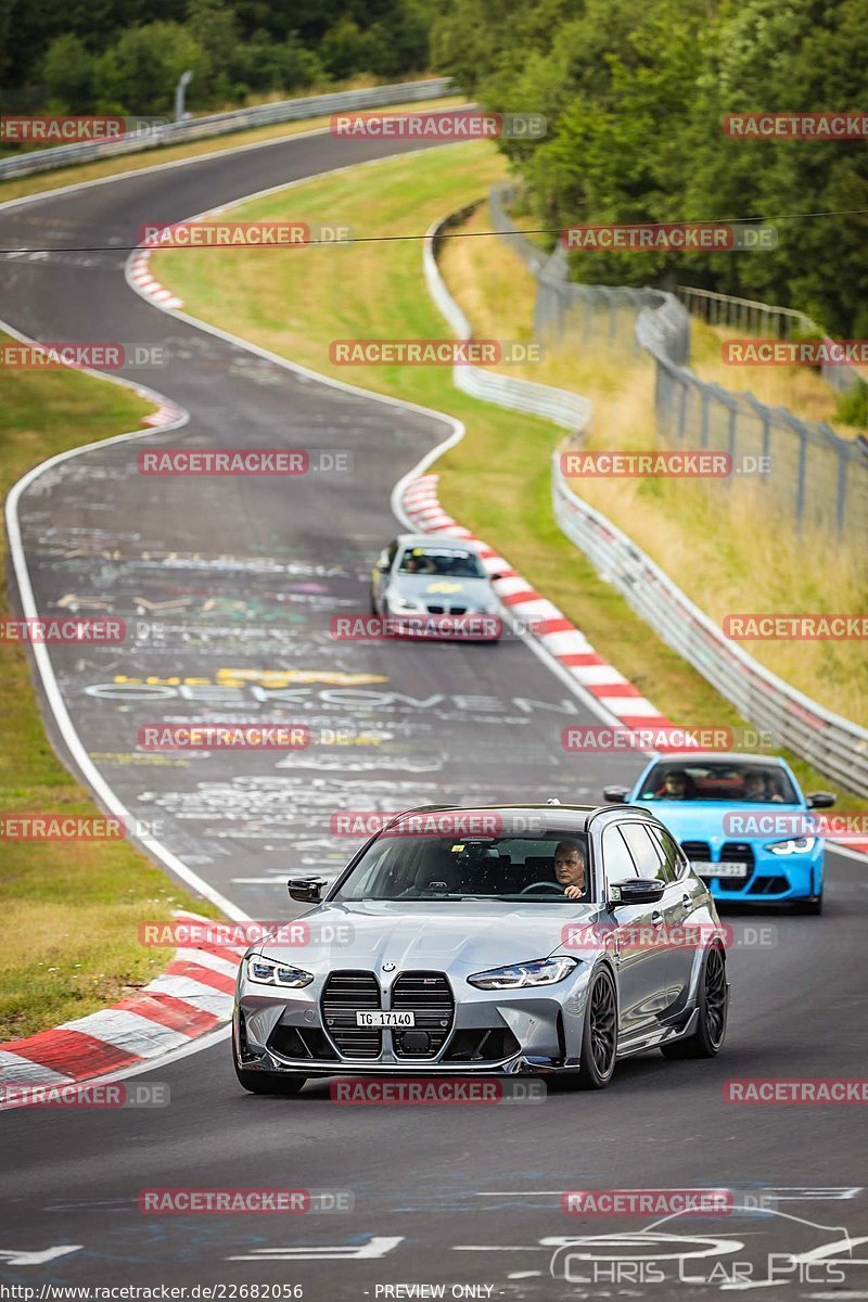 Bild #22682056 - Touristenfahrten Nürburgring Nordschleife (02.07.2023)