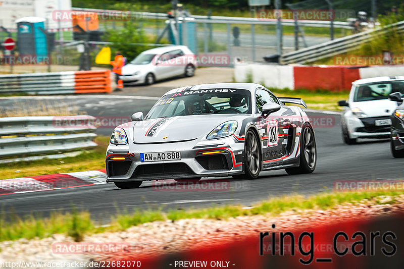 Bild #22682070 - Touristenfahrten Nürburgring Nordschleife (02.07.2023)