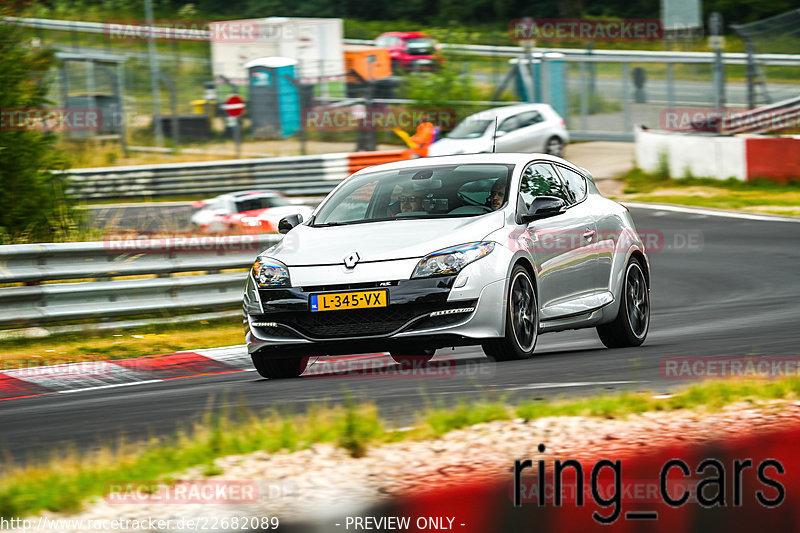 Bild #22682089 - Touristenfahrten Nürburgring Nordschleife (02.07.2023)