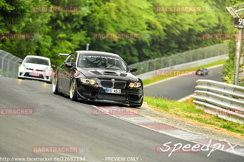 Bild #22682194 - Touristenfahrten Nürburgring Nordschleife (02.07.2023)