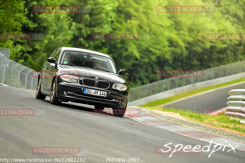 Bild #22682282 - Touristenfahrten Nürburgring Nordschleife (02.07.2023)