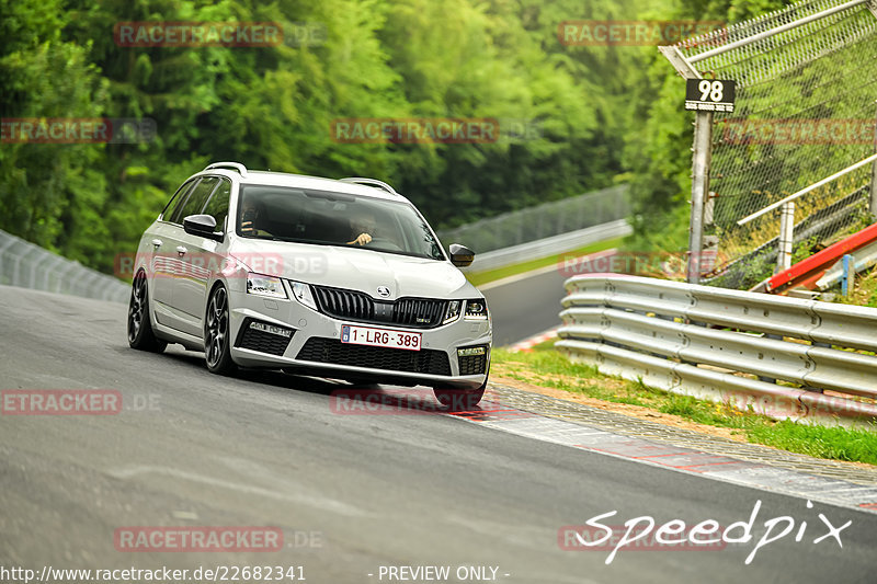 Bild #22682341 - Touristenfahrten Nürburgring Nordschleife (02.07.2023)