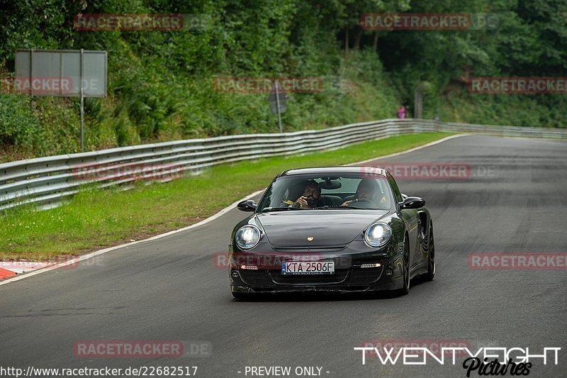 Bild #22682517 - Touristenfahrten Nürburgring Nordschleife (02.07.2023)