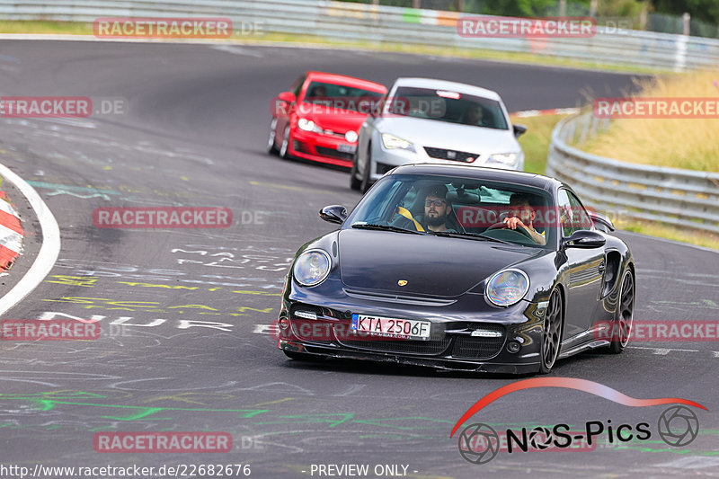 Bild #22682676 - Touristenfahrten Nürburgring Nordschleife (02.07.2023)