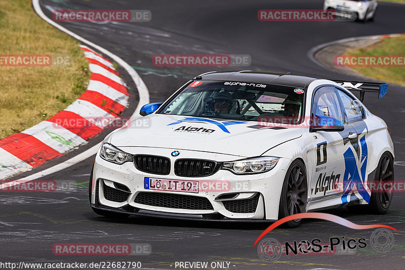 Bild #22682790 - Touristenfahrten Nürburgring Nordschleife (02.07.2023)