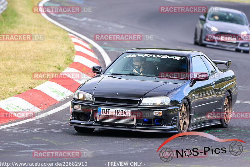 Bild #22682910 - Touristenfahrten Nürburgring Nordschleife (02.07.2023)