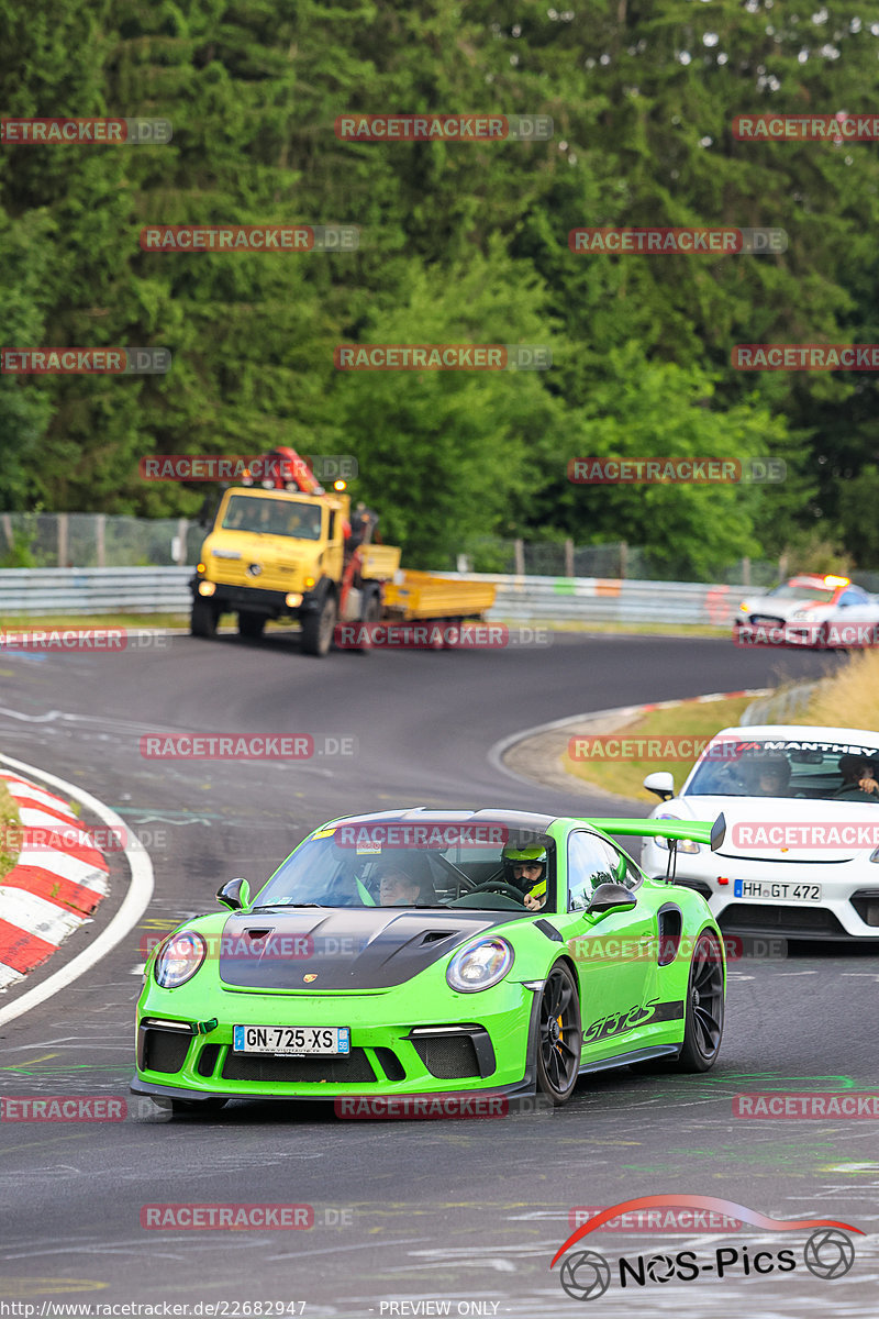 Bild #22682947 - Touristenfahrten Nürburgring Nordschleife (02.07.2023)