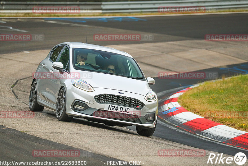 Bild #22683800 - Touristenfahrten Nürburgring Nordschleife (02.07.2023)