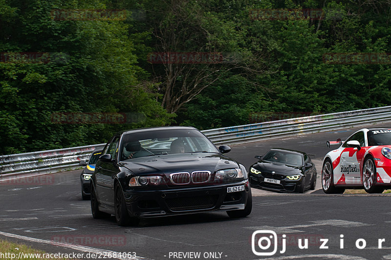 Bild #22684063 - Touristenfahrten Nürburgring Nordschleife (02.07.2023)