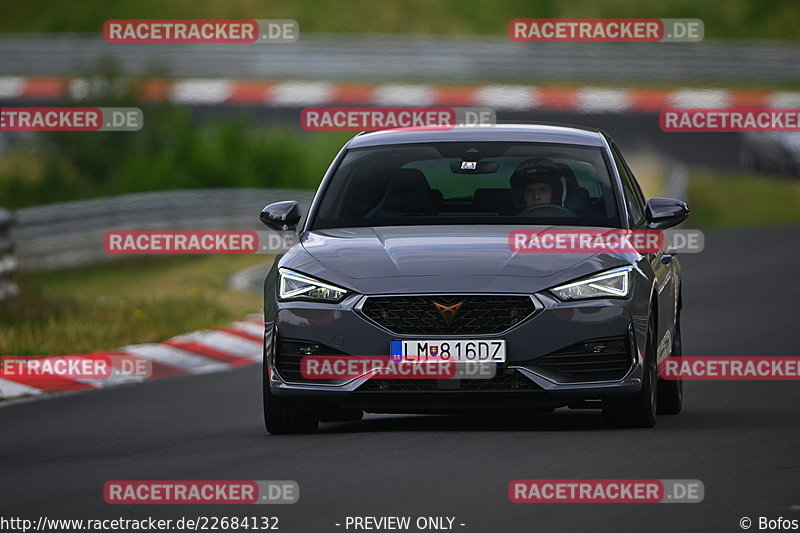 Bild #22684132 - Touristenfahrten Nürburgring Nordschleife (02.07.2023)